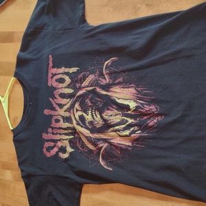 Men's Slipknot Tee-Shirt